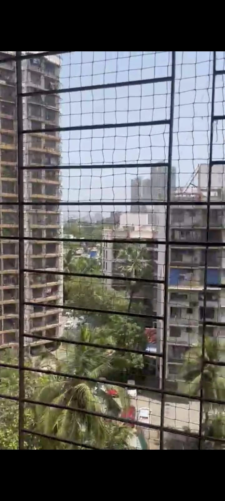 1 BHK Flat for Rent in Sethia Sea View, Goregaon West